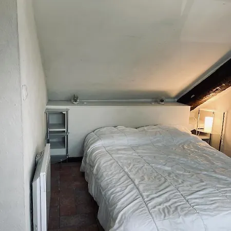Duplex A Deux Pas Du Port Apartament Cannes