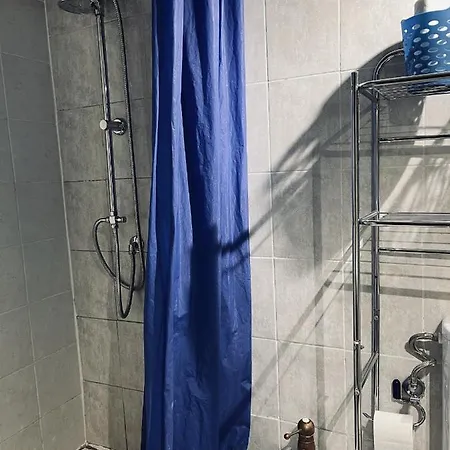 Duplex A Deux Pas Du Port Apartament Cannes