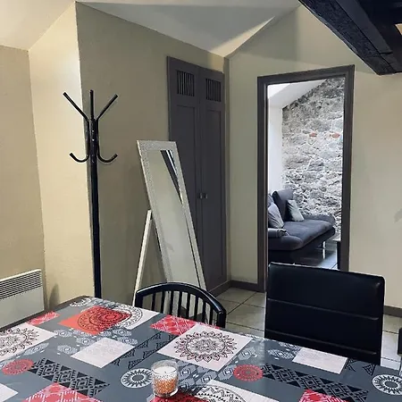 Duplex A Deux Pas Du Port Apartament Cannes