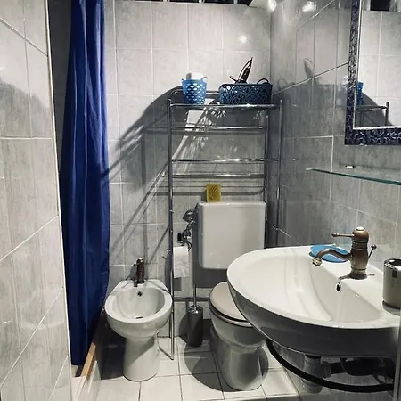 Apartament Duplex A Deux Pas Du Port