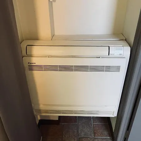 Duplex A Deux Pas Du Port 칸느