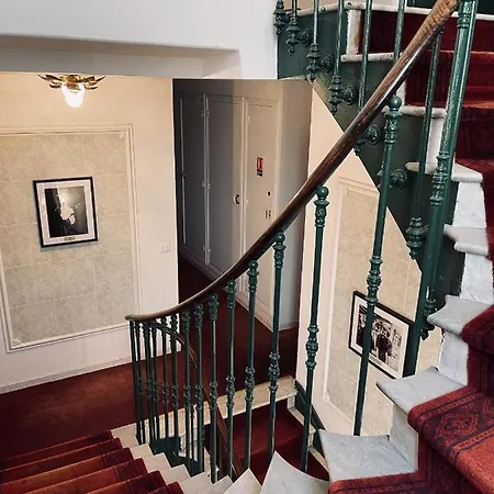 Duplex A Deux Pas Du Port *