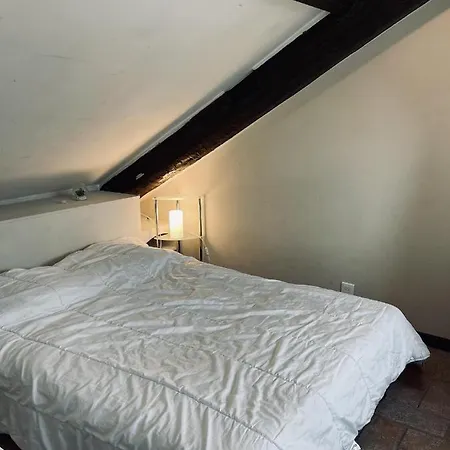 Duplex A Deux Pas Du Port * 칸느