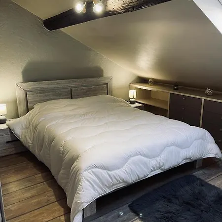 Duplex A Deux Pas Du Port 아파트 칸느