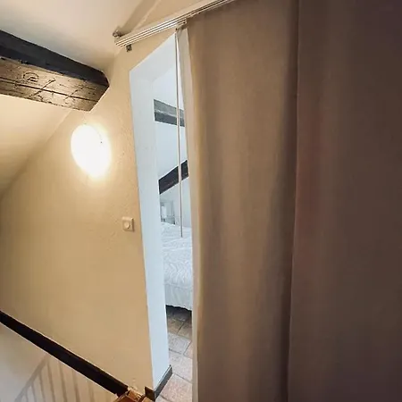 Duplex A Deux Pas Du Port 아파트