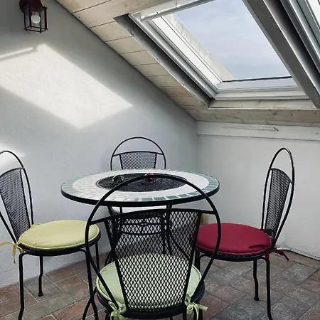 Duplex A Deux Pas Du Port