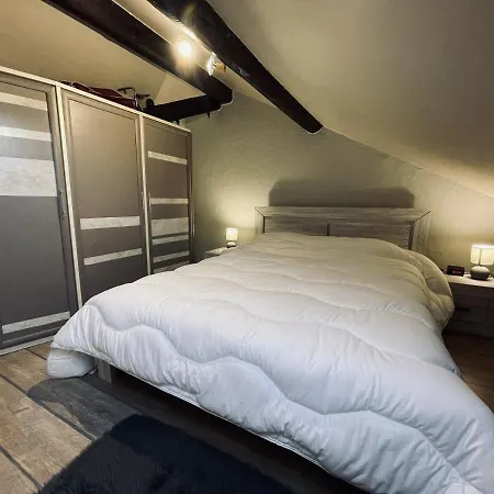 Duplex A Deux Pas Du Port