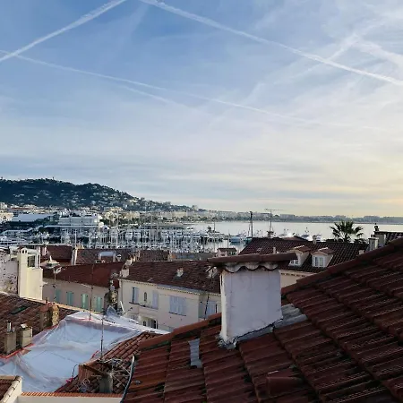 Duplex A Deux Pas Du Port